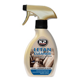 LETAN CLEANER 250ml - čistič kože
